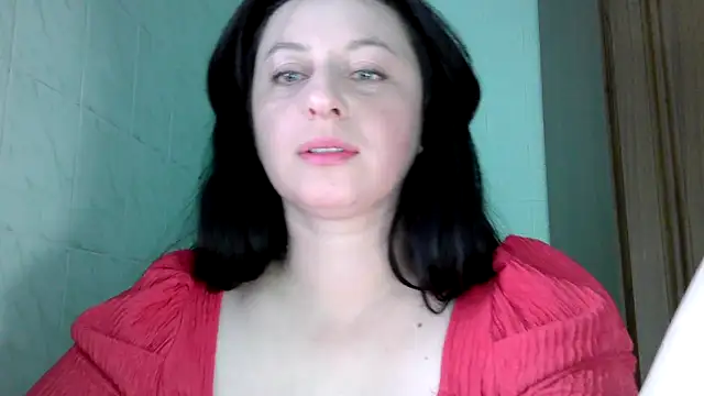 MelinaAx online show from March 13, 2026, 7:20 pm