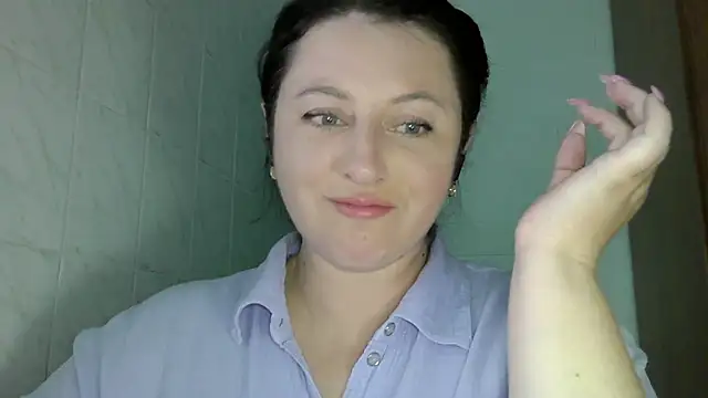 MelinaAx online show from May 19, 2026, 8:59 pm
