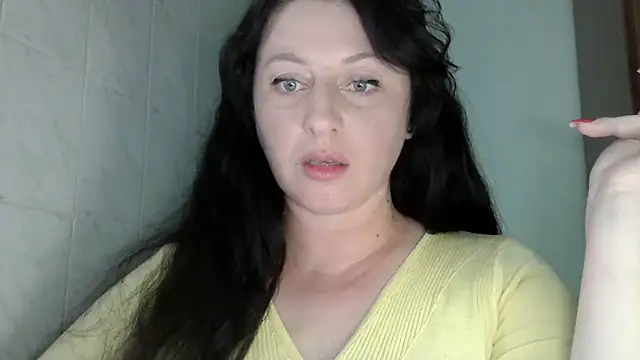 MelinaAx online show from May 25, 2026, 6:58 pm