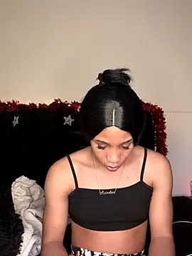 Snapshot of Weendolyn_ chatting on December 5, 2025, 3:59 am Weendolyn online show from December 5, 2025, 3:59 am