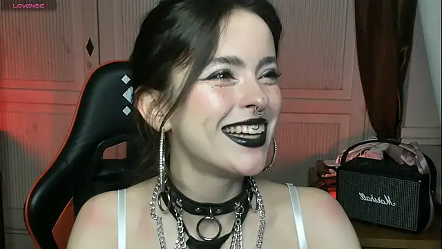 Lana  Soft online show from December 20, 2025, 6:37 pm