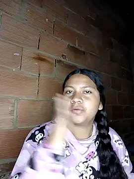 Snapshot of Sweet_Milk03 chatting on November 20, 2025, 9:53 am Sweet Milk03 online show from November 20, 2025, 9:53 am