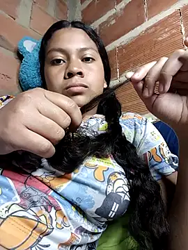 Snapshot of Sweet_Milk03 chatting on November 23, 2025, 6:35 am Sweet Milk03 online show from November 23, 2025, 6:35 am