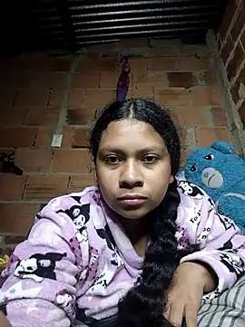 Snapshot of Sweet_Milk03 chatting on December 3, 2025, 5:26 am Sweet Milk03 online show from December 3, 2025, 5:26 am