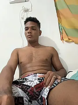 SeductivoX online show from November 27, 2025, 1:07 am