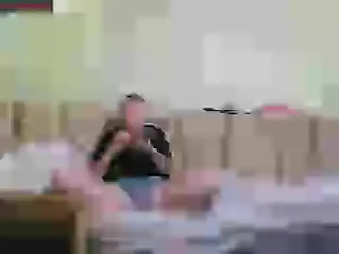 JenniDeep online show from November 13, 2025, 9:03 pm