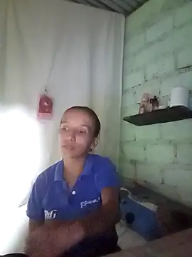 SindyHans online show from November 22, 2025, 1:04 am