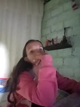 SindyHans online show from November 30, 2025, 11:42 pm