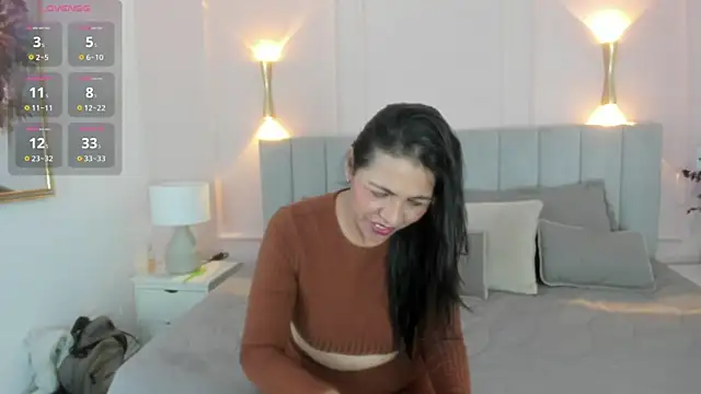 Snapshot of Dulce_emi chatting on April 5, 2026, 12:13 pm Dulce emi online show from April 5, 2026, 12:13 pm