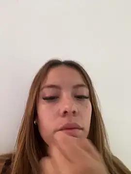 Snapshot of Abbiejohnson chatting on March 28, 2026, 1:11 pm Abbiejohnson online show from March 28, 2026, 1:11 pm