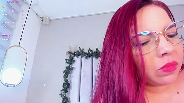 Snapshot of AnnaNoval_10 chatting on November 27, 2025, 12:40 pm AnnaNoval 10 online show from November 27, 2025, 12:40 pm