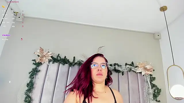 Snapshot of AnnaNoval_10 chatting on November 30, 2025, 12:31 pm AnnaNoval 10 online show from November 30, 2025, 12:31 pm