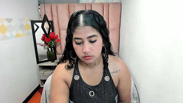 Mellany Bleak   online show from December 20, 2025, 12:01 pm