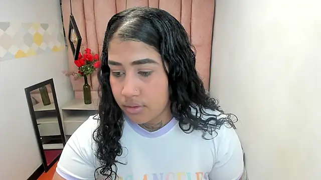 Mellany Bleak   online show from January 12, 2026, 12:10 pm