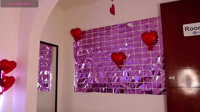 Catalinajane1 online show from April 14, 2026, 7:20 pm