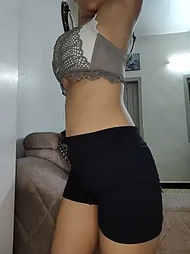 sexy lelina online show from June 24, 2026, 11:59 pm