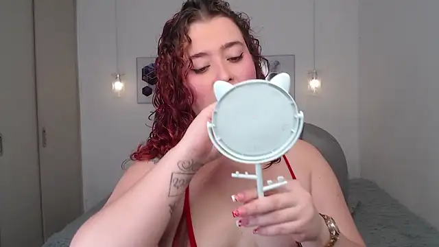 selene rouse  online show from May 18, 2026, 10:48 pm