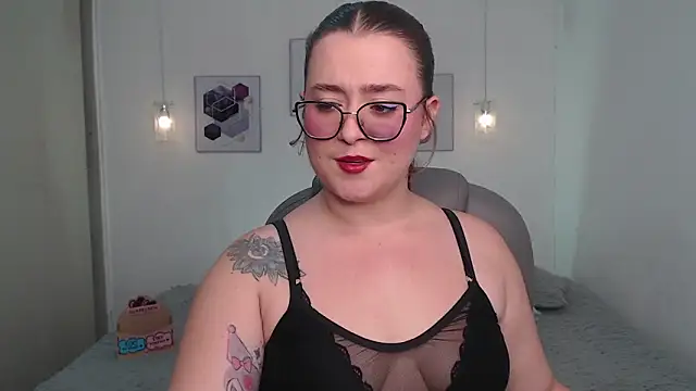 selene rouse  online show from May 31, 2026, 9:27 pm