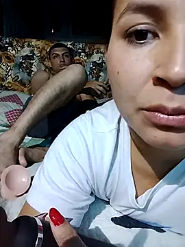 OliviaMartinez2 online show from November 17, 2025, 5:13 am