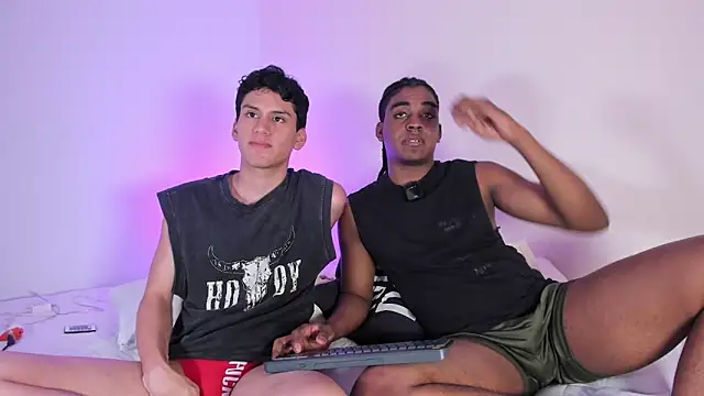 Mark Nico online show from February 19, 2026, 5:58 am