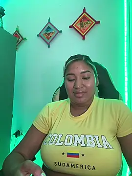 morena-2025 online show from July 14, 2026, 2:05 am