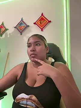 morena-2025 online show from July 19, 2026, 11:30 pm