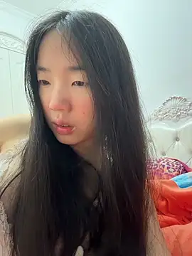 TinyBabe online show from March 22, 2026, 12:52 pm