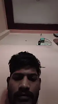 Ritik143jhil online show from April 8, 2026, 11:32 am