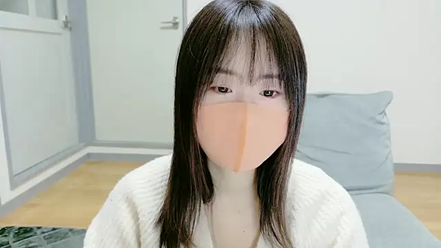 akane room online show from December 5, 2025, 8:16 pm