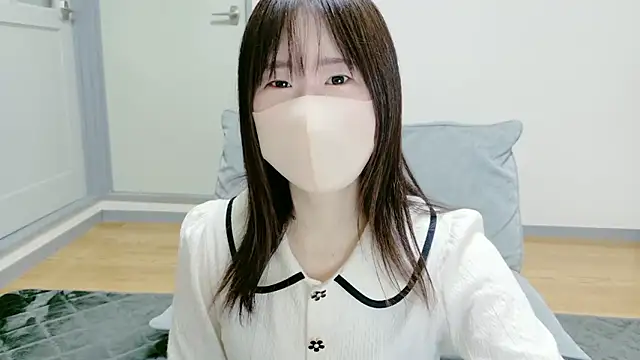 akane room online show from December 21, 2025, 1:13 am