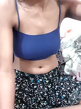 Asha devi90 online show from February 27, 2026, 11:27 pm