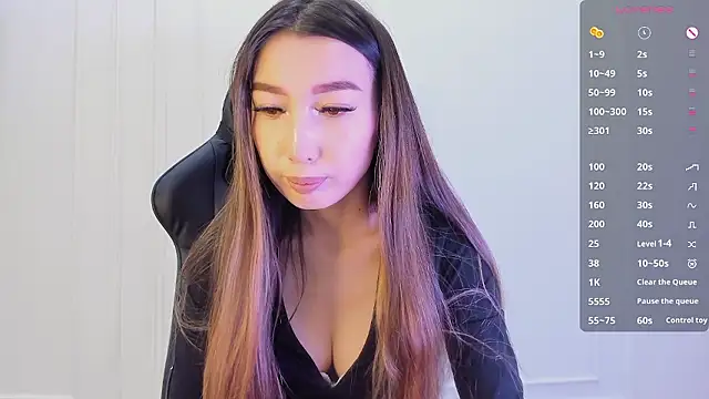 tokyodriftbae online show from January 9, 2026, 3:42 am