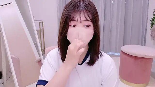 Snapshot of Ha_chan chatting on March 1, 2026, 3:08 am Ha chan online show from March 1, 2026, 3:08 am