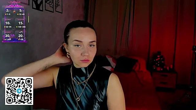 Melody sol online show from January 14, 2026, 4:07 am