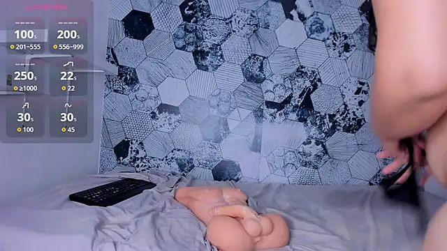 Snapshot of Dana_Scully chatting on November 15, 2025, 1:18 pm Dana Scully online show from November 15, 2025, 1:18 pm