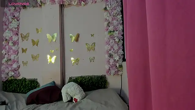 Snapshot of Dana_Scully chatting on January 7, 2026, 1:02 pm Dana Scully online show from January 7, 2026, 1:02 pm