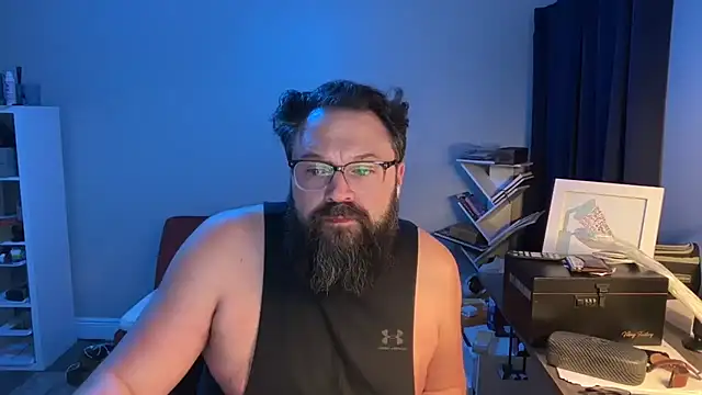 Snapshot of ShyBaker chatting on May 24, 2026, 5:34 am ShyBaker online show from May 24, 2026, 5:34 am