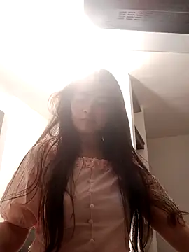 eva rushh online show from November 19, 2025, 3:39 am