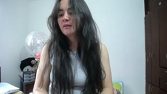 eva rushh online show from February 17, 2026, 5:08 pm