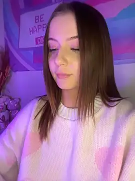 Snapshot of LoKIRAve chatting on November 27, 2025, 1:29 am LoKIRAve online show from November 27, 2025, 1:29 am