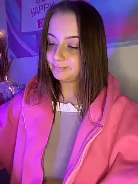 Snapshot of LoKIRAve chatting on December 13, 2025, 7:53 pm LoKIRAve online show from December 13, 2025, 7:53 pm