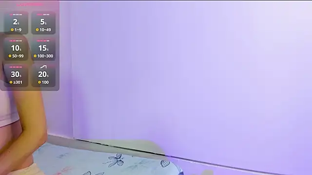 Snapshot of nicolvibes_212 chatting on February 23, 2026, 7:11 pm nicolvibes 212 online show from February 23, 2026, 7:11 pm