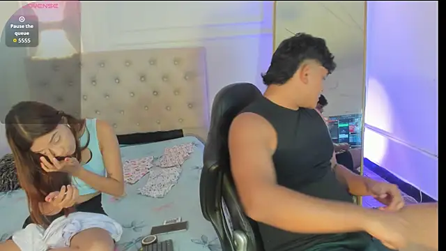 Snapshot of nicolvibes_212 chatting on February 26, 2026, 10:20 pm nicolvibes 212 online show from February 26, 2026, 10:20 pm