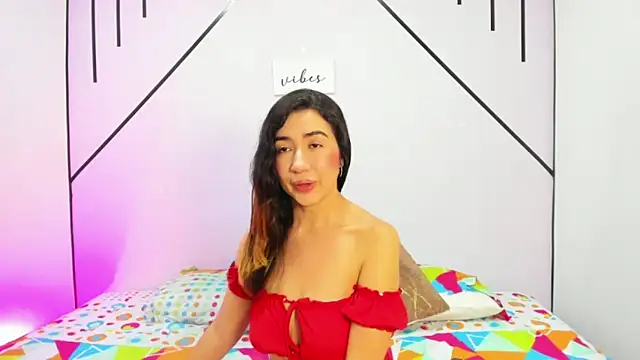 VictoriaRouge  online show from November 20, 2025, 12:38 pm