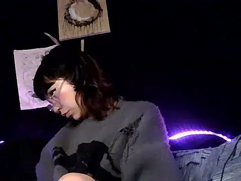 Snapshot of Lily_Sex chatting on December 17, 2025, 8:09 am Lily Sex online show from December 17, 2025, 8:09 am