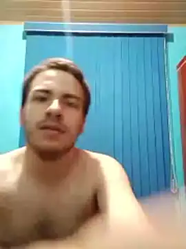 Vinicius Ribas42 online show from January 17, 2026, 1:10 am