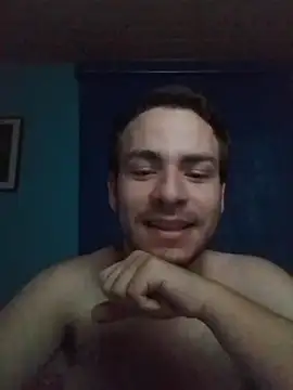 Vinicius Ribas42 online show from January 18, 2026, 5:39 pm