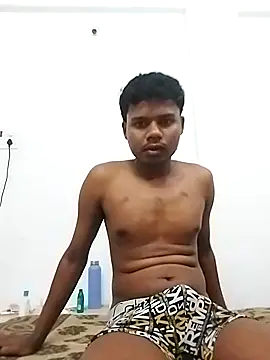 banty05 online show from April 18, 2026, 6:34 pm