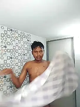 banty05 online show from April 19, 2026, 7:07 am