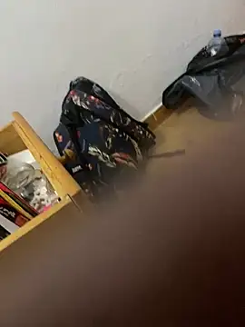 sweetblacky87 online show from March 29, 2026, 5:29 am